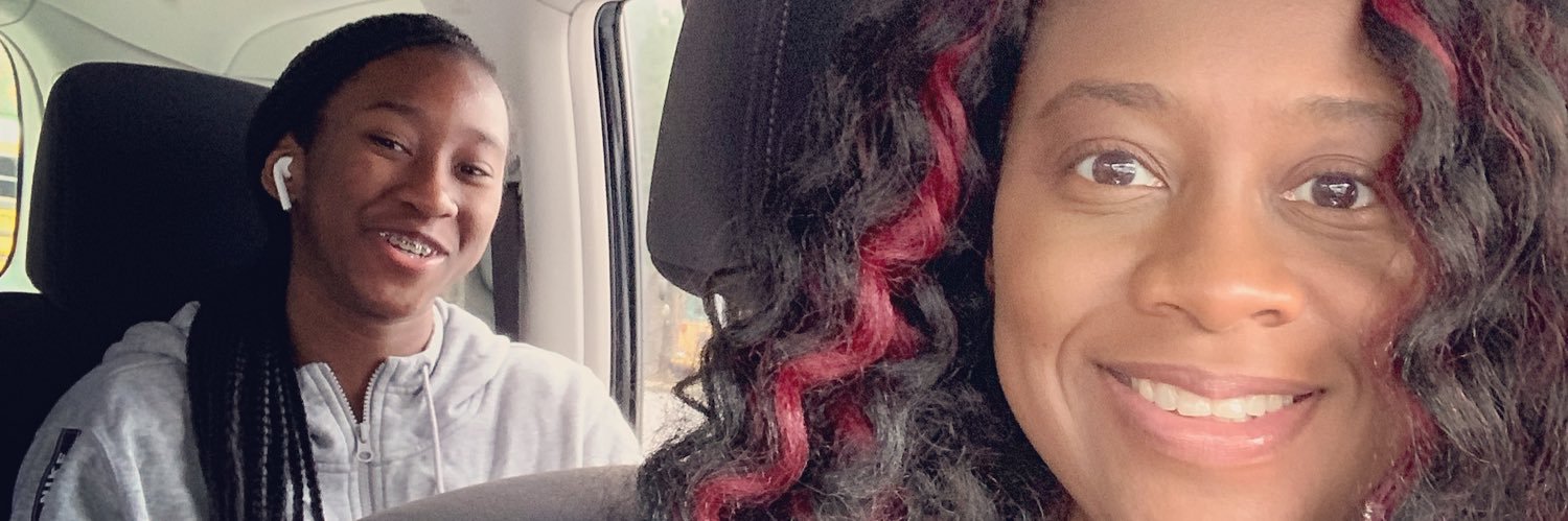 D. Hawkins ✝️💜 banner