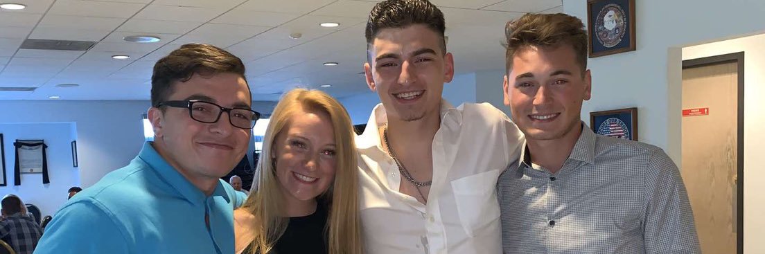 AnthonyCefaratt's profile banner image