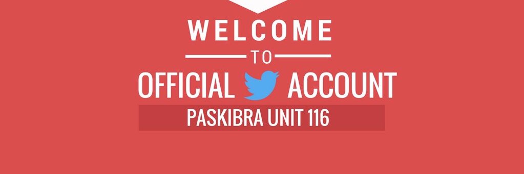 Paskibra116's profile banner image