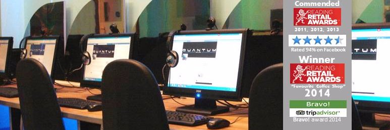 QuantumWebCafe's profile banner image