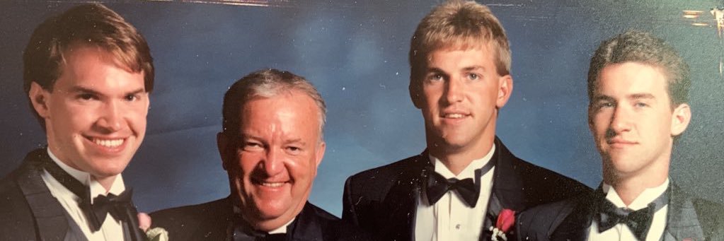 Dr. Jon K. Lippe banner