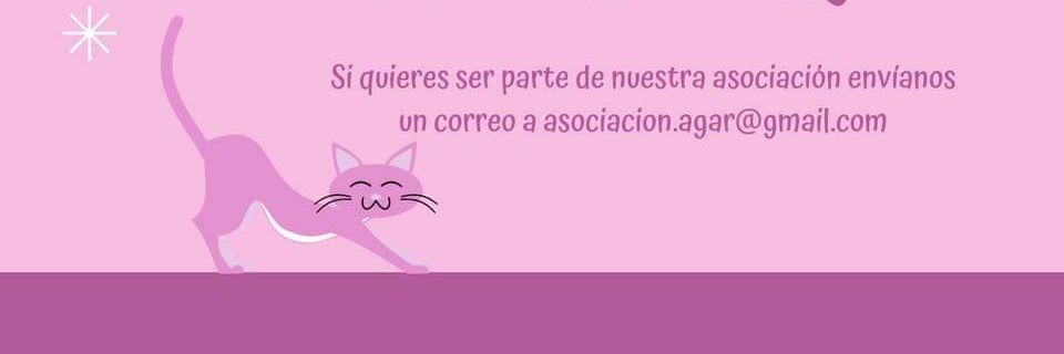 Asociación AGAR banner