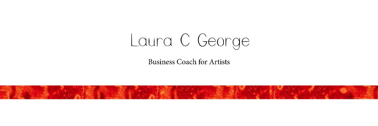 Laura C. George banner