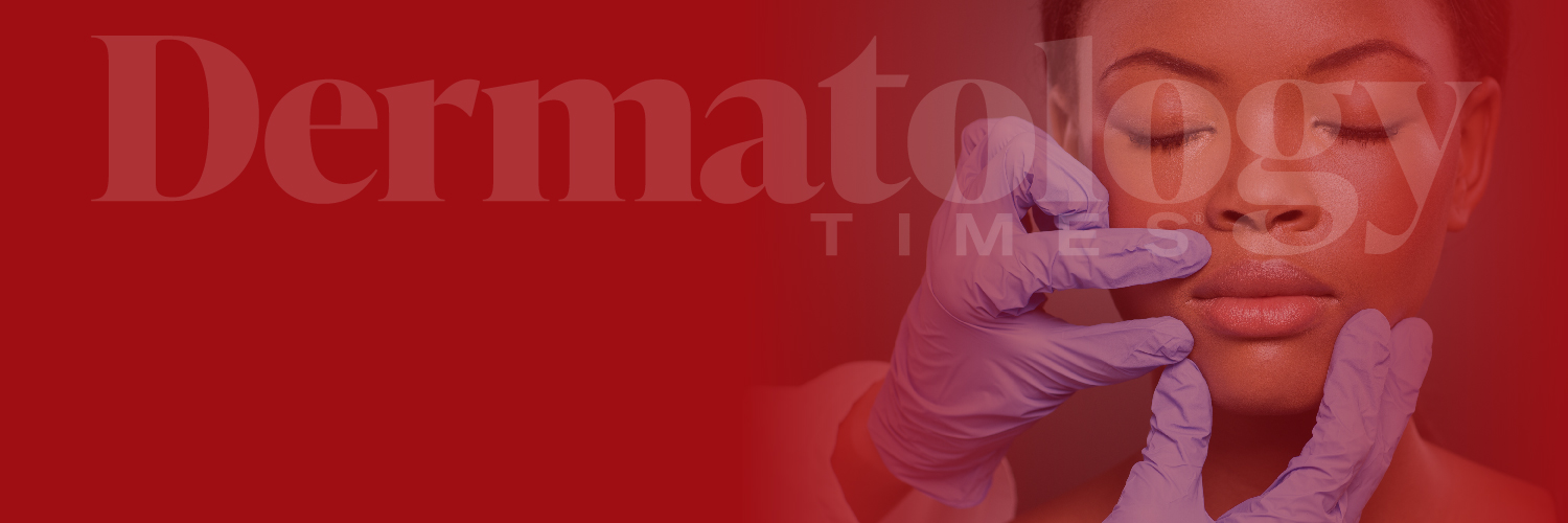 Dermatology Times banner