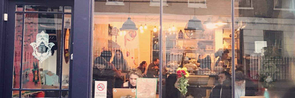 HoMCoffee's profile banner image