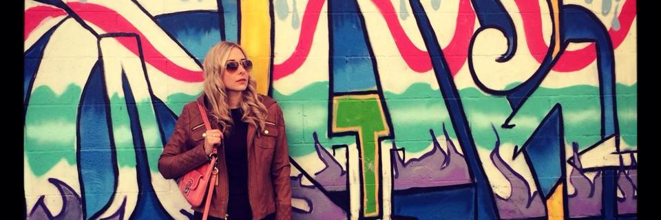 Bridget Madich banner