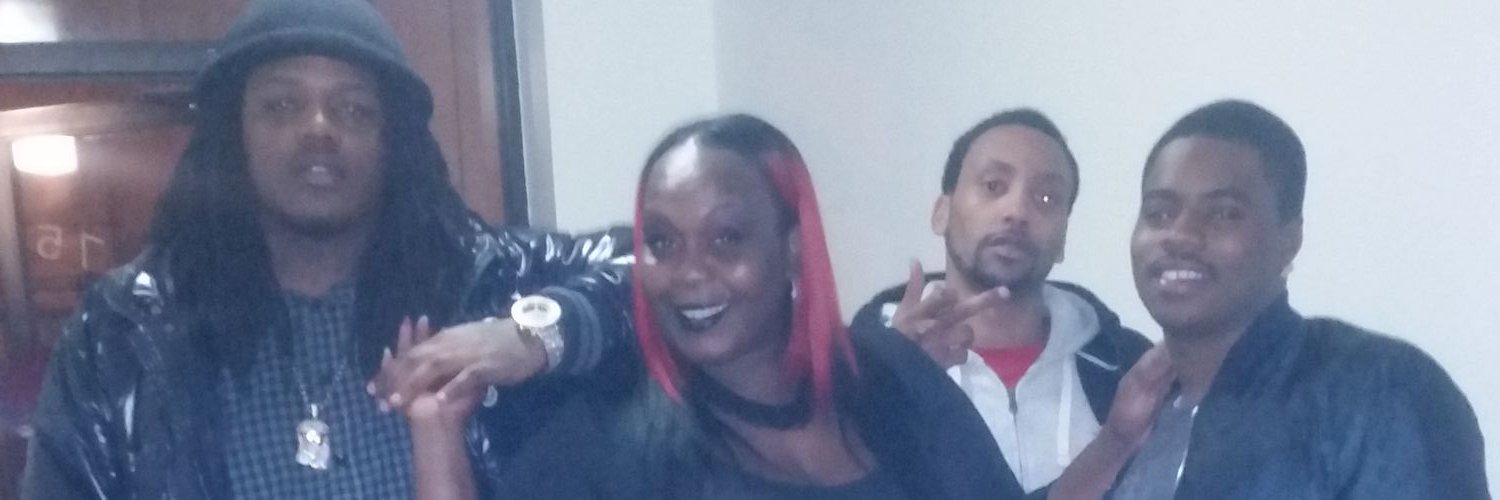 mommaFGG44's profile banner image
