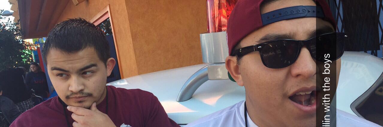 AlexMercado20's profile banner image