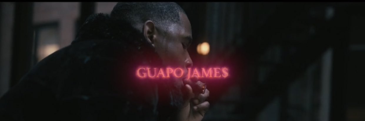 GiftedGuapo's profile banner image