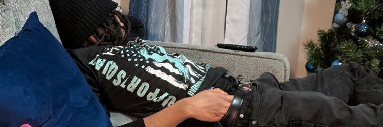 UNCLE TRE®🙏📝💨 banner