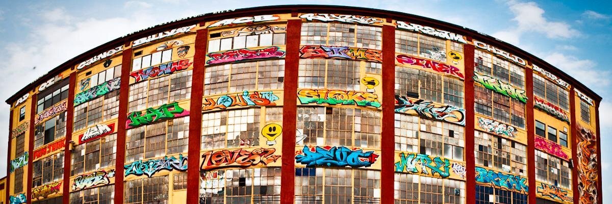 Big Dave banner