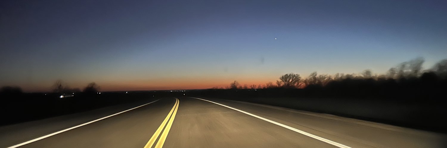 ReaganBrook's profile banner image