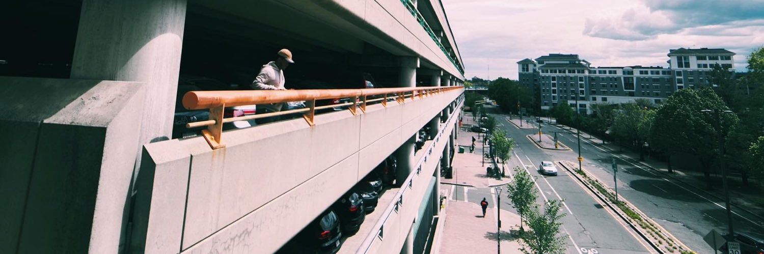 Dior Thee Explorer banner