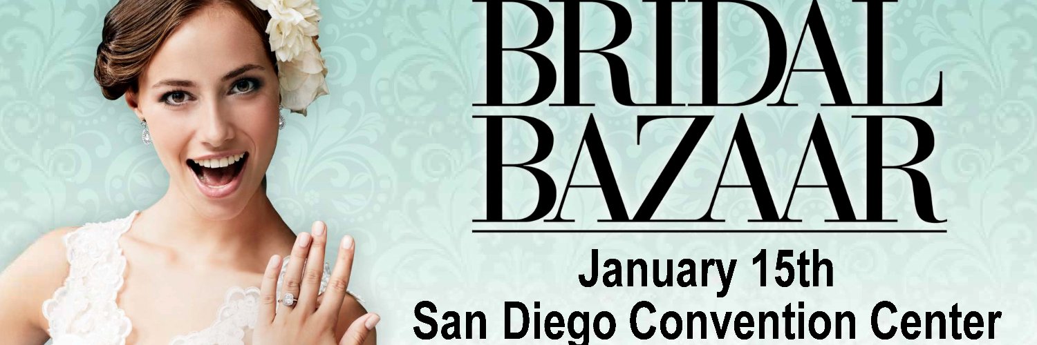 Bridal Bazaar banner