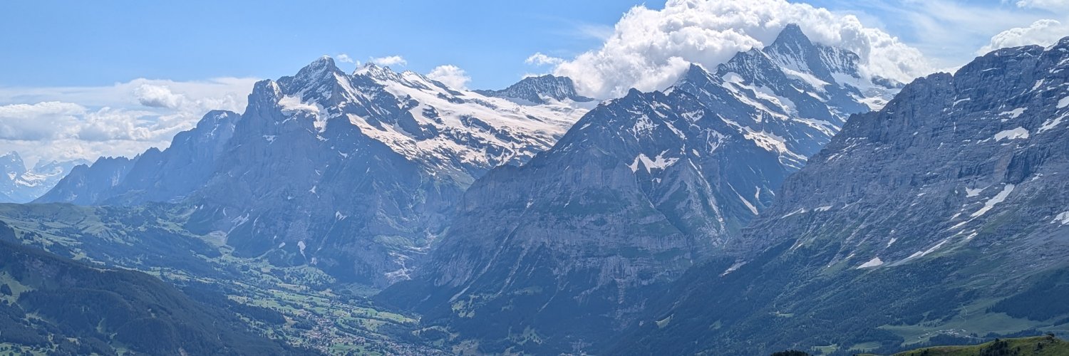 JamesMPaige's profile banner image