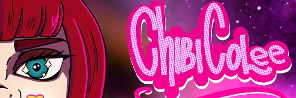 chibicolee Profile Banner
