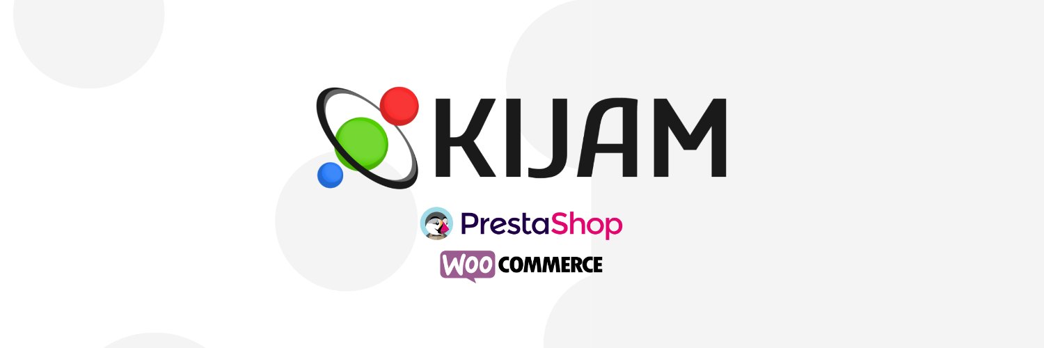 kijamve's profile banner image