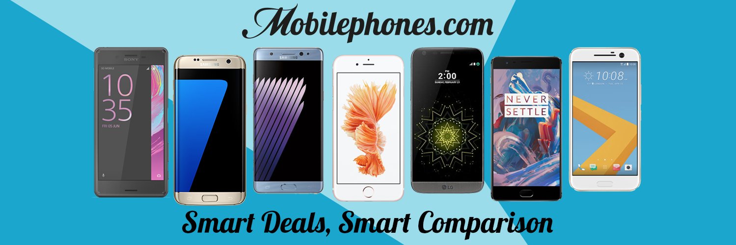 Mobilephonescom's profile banner image
