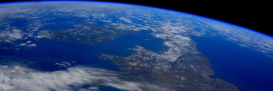 James Mitchell banner