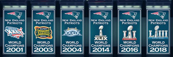 Charles McCarthy banner