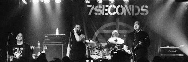 7seconds Profile Banner