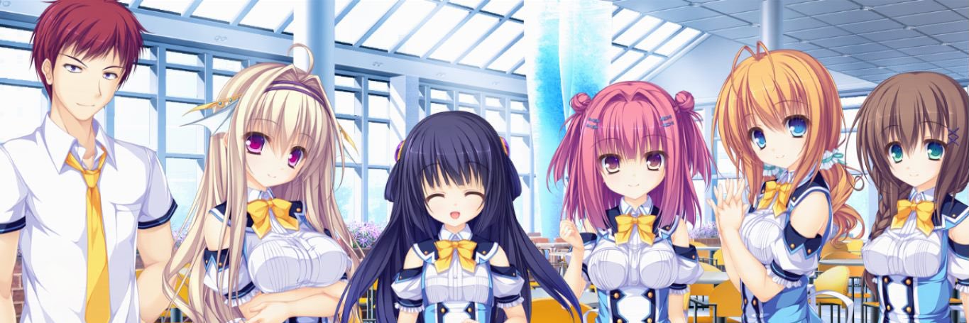kusuhaland's profile banner image