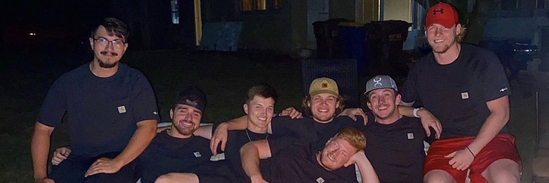 HeathHouser's profile banner image