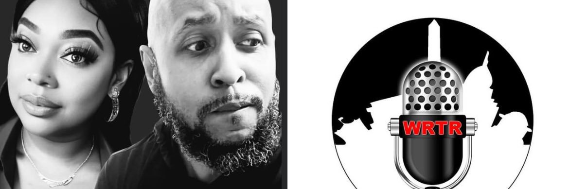 WRTRRadio's profile banner image
