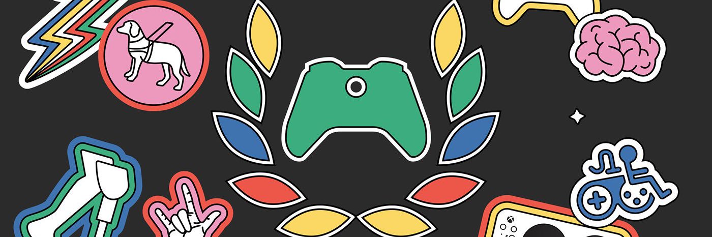 LONG LIVE XBOX banner