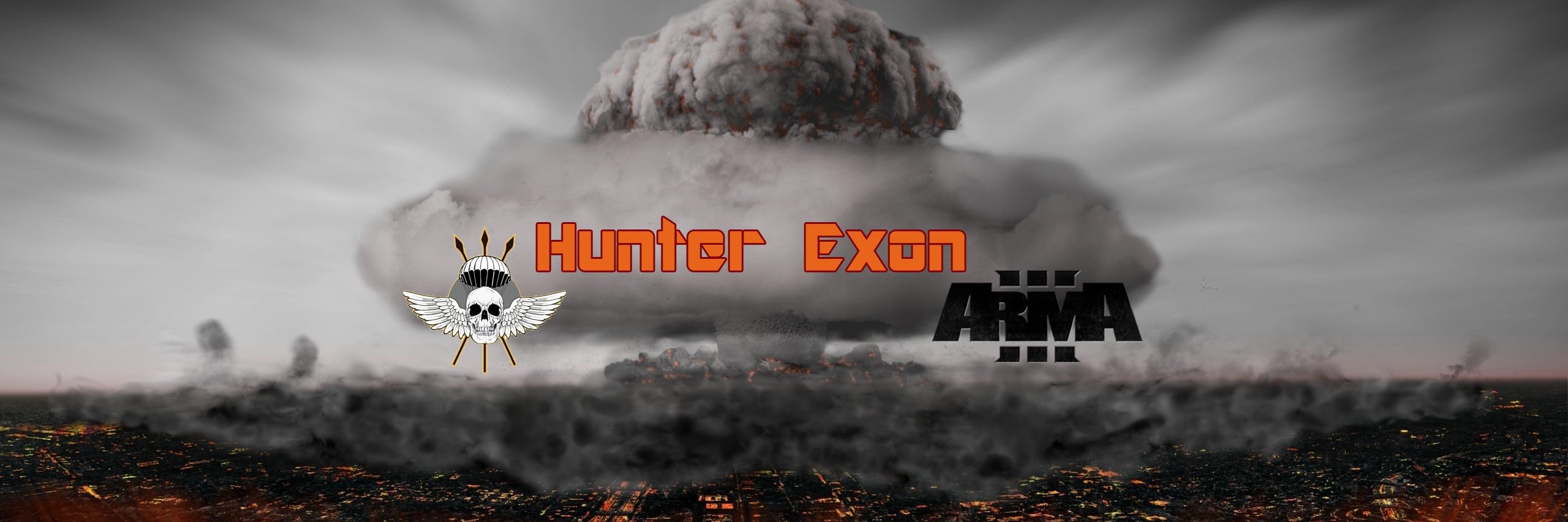 FakeDeadly's profile banner image