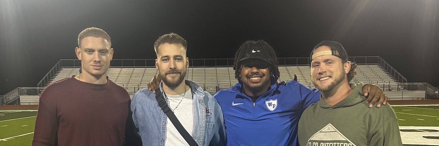 AnferneeHarris2's profile banner image