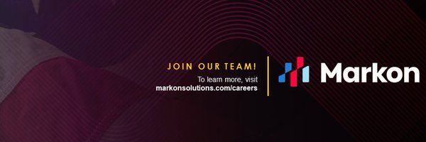 markoninc Profile Banner