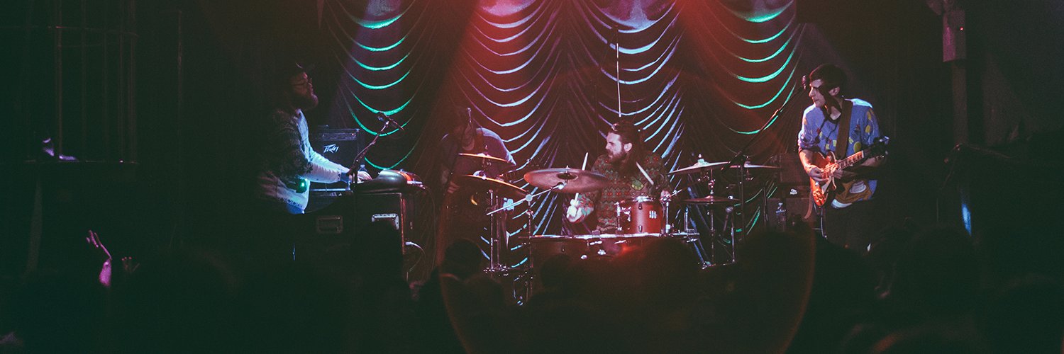 McLovinsBand's profile banner image