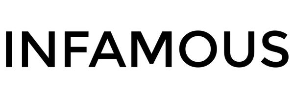 InfamousPR Profile Banner