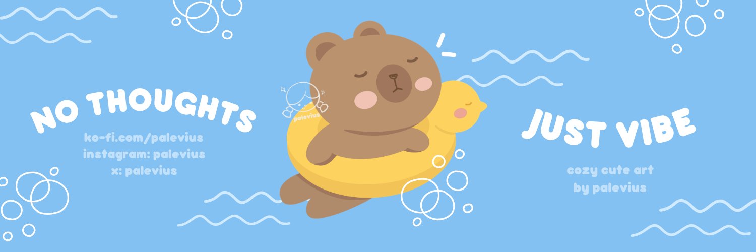 palevius's profile banner image