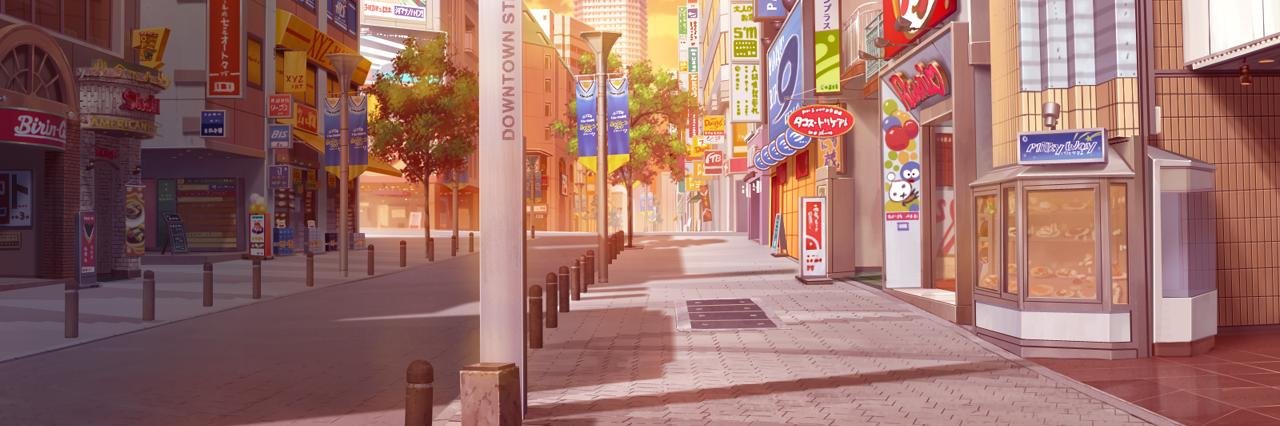 doujinguide's profile banner image