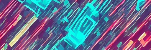 Stretch's banner