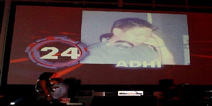 adhi_f's profile banner image