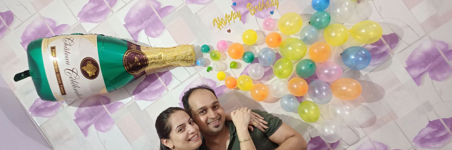 Shanjdan's profile banner image