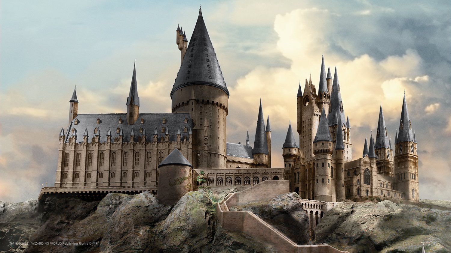 WizardWho's profile banner image