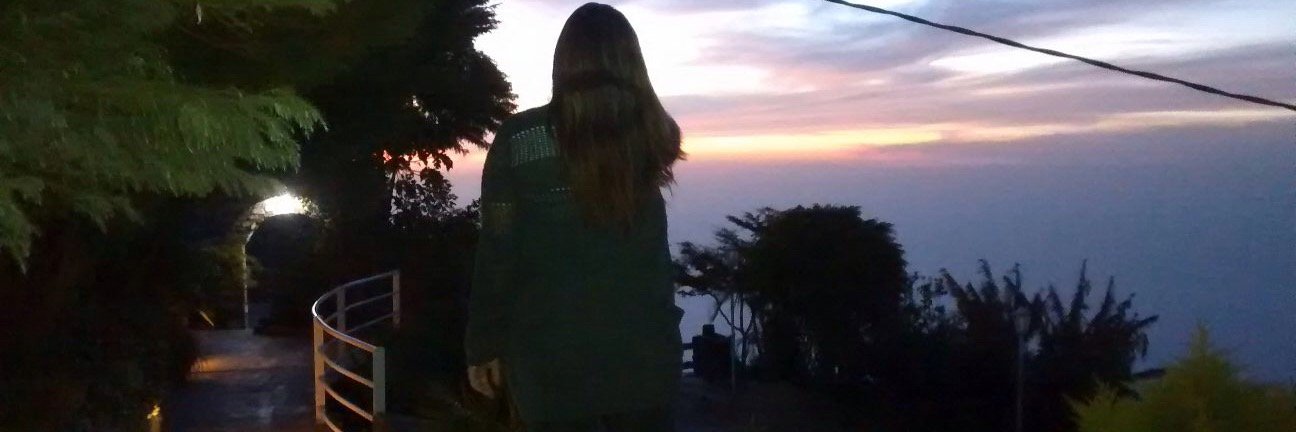 Nany Lo! banner