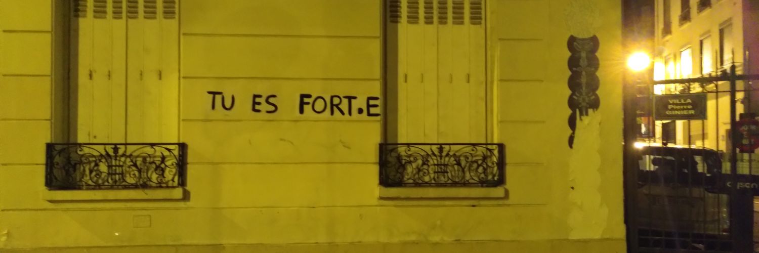 Alisseno's profile banner image