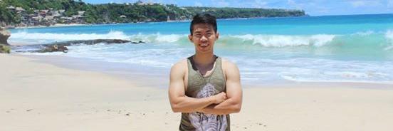 willyjoee's profile banner image