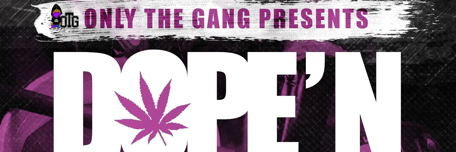 Mezzy2Gone's profile banner image