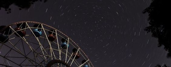 Abstractedyiel's profile banner image