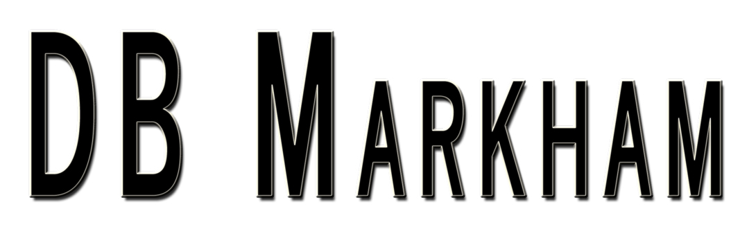 Daniel Markham banner