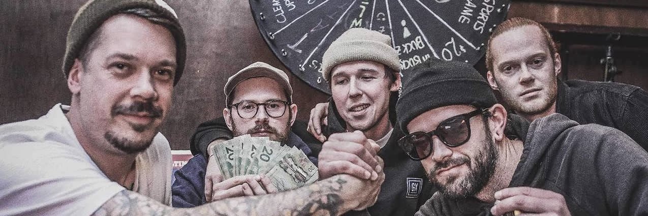 joshbedry's profile banner image