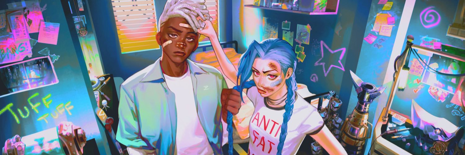 ben_nrdn's profile banner image