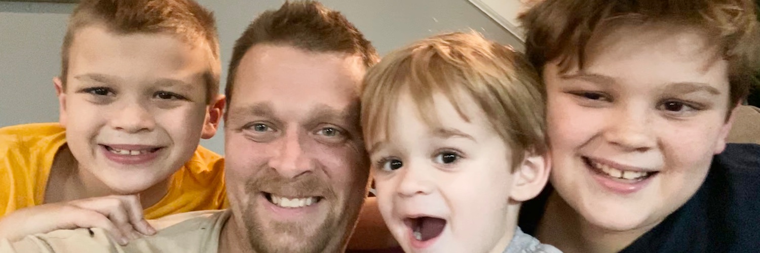 Britton Combs banner