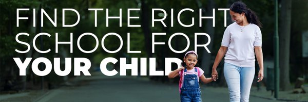 discoverschools Profile Banner